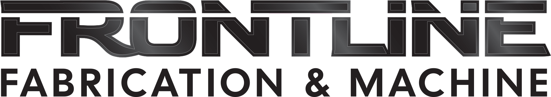 Frontline Fabrication & Machine