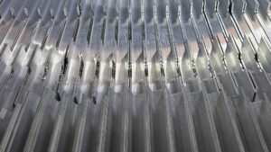 Frontline Fabrication & Machine