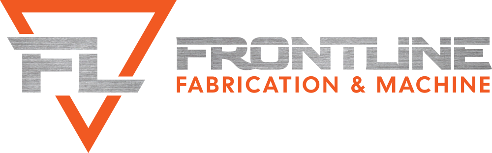 Frontline Frabrication & Machine