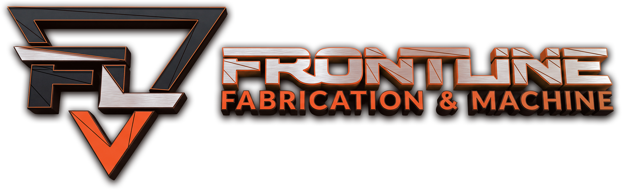 Frontline logo